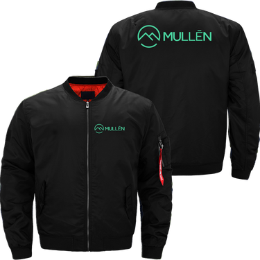 MULLEN JACKET